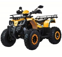 Квадроцикл Motoland 200 ALL ROAD X (комплект запчастей) (баланс. вал)