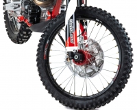 Мотоцикл кроссовый Motoland HS300 (300cc 175FMM 4V, NO balanshaft)