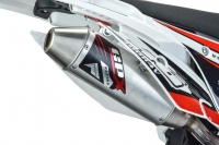 Мотоцикл кроссовый Motoland HS300 (300cc 175FMM 4V, NO balanshaft)