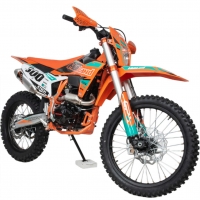 Мотоцикл кроссовый SMX300 S3 (175FMM)