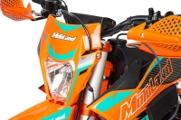 Мотоцикл кроссовый SMX300 S3 (175FMM)