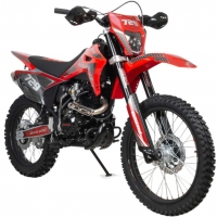Мотоцикл кроссовый Sport 300 R (175FMM)