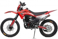 Мотоцикл кроссовый Sport 300 R (175FMM)
