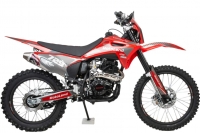 Мотоцикл кроссовый Sport 300 R (175FMM)