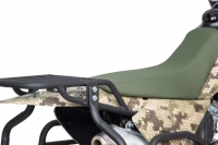 Мотоцикл кроссовый  Motoland XR 300 MILITARY
