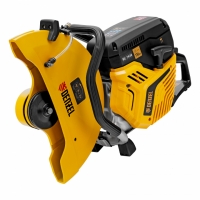 Бензорез МС-7440, 74 см3, диаметр диска 400 мм// DENZEL