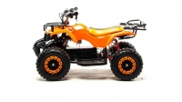 Квадроцикл (игрушка) MOTOLAND ATV E008 800BT