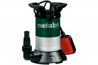 НАСОС METABO TP 13000 S