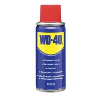 СМАЗКА WD-40 100мл