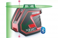 Лазерный нивелир CONDTROL  Xliner Combo 360G Kit