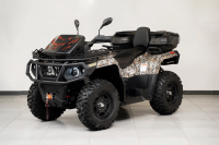 Квадроцикл Hisun Tactic HS1000ATV EXTREME EDITION