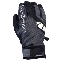 ПЕРЧАТКИ 509 Freeride(BLACK)L
