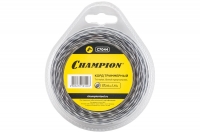 Корд трим.CHAMPION Tri-twist 2.0мм* 15м (витой треугольник)