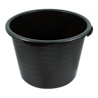 Пластиковая кадка для перемешивания раствора 90л, Fit