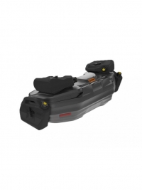 Канистра Loncin XWolf 550 5л (Черный)