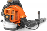 Воздуходувка ранцевая бензиновая  DABL 760 DAEWOO