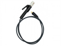 Электрододержатель КЕДР 200А с кабелем 3м 10-25/1*16 PRIME