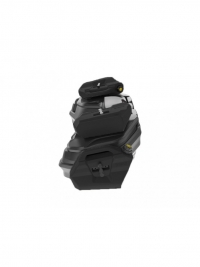 Канистра Loncin XWolf 550 5л (Черный)