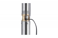 НАСОС ПОГРУЖНОЙ UNIPUMP 3" MINI ECO-2-49