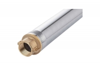НАСОС ПОГРУЖНОЙ UNIPUMP 3" MINI ECO-2-49