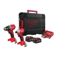 Набор инструментов Milwaukee M18 BLCPP2B-402C