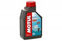 Масло моторное Outboard TECH 4T 10w40, MOTUL, 1 л