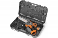 Пила цепная аккумуляторная DACS 821Li SET DAEWOO