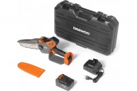 Пила цепная аккумуляторная DACS 821Li SET DAEWOO