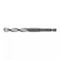 Сверло по мультиматериалам Milwaukee 10x120 HEX GEN II