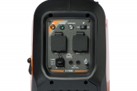 Генератор бензиновый инверторный GDA 2500Si DAEWOO
