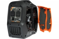 Генератор бензиновый инверторный GDA 2500Si DAEWOO