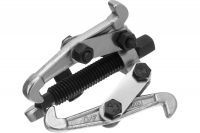 Съемник механический SPARTA 75 мм, тройной 525205