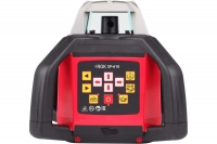 Лазерный нивелир RGK SP610