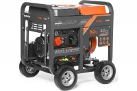 Генератор дизельный DDAE 11000DXE-3 DAEWOO
