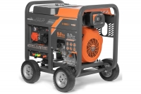 Генератор дизельный DDAE 11000DXE-3 DAEWOO