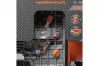 Генератор дизельный DDAE 11000DXE-3 DAEWOO