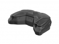 Кофр задний Loncin XWolf 1000
