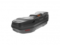 Кофр задний Loncin XWolf 550