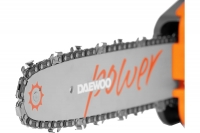 Пила цепная аккумуляторная DACS 1221Li SET DAEWOO