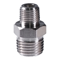 ПЕРЕХОДНИК 1/4"M НА 1/8"M FUBAG