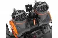 Компрессор безмасляный DAC 240S DAEWOO