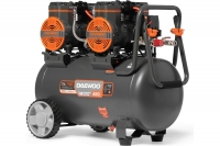 Компрессор безмасляный DAC 480S DAEWOO