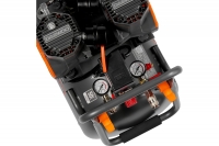 Компрессор безмасляный DAC 480S DAEWOO