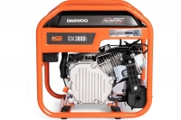 Генератор бензиновый инверторный GDA 3800i DAEWOO