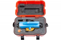 КОМПЛЕКТ ОБОРУДОВАНИЯ GEOBOX N7-32 TRIO (нивелир оптический N7-32, штатив ТГ-3230,рейка TS-4)