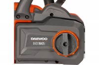 Пила цепная аккумуляторная DACS 1642Li SET DAEWOO