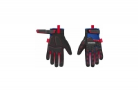 Перчатки рабочие c защитой от ударов Anti Impact Work - XXL WORKPRO