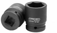ГОЛОВКА УДАРНАЯ JONNESWAY 3/4" 32мм