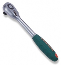 R3703 Рукоятка трещоточная 3/8'DR, 48 зуб, 200 мм