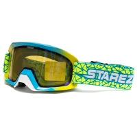 ОЧКИ Starezzi GOGGLES SNOW 186-907